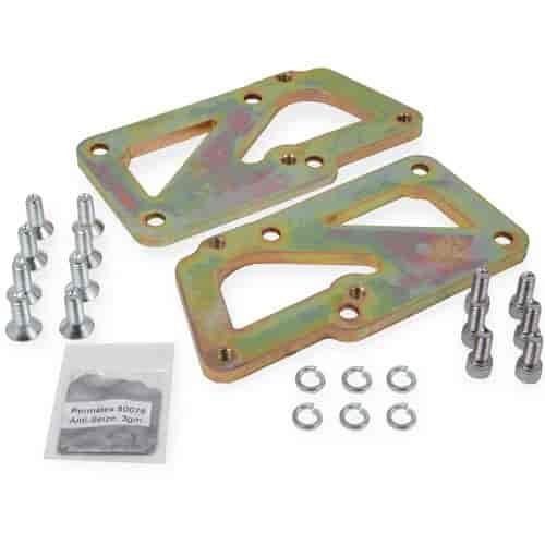 LS Engine Swap Motor Mount Adapters