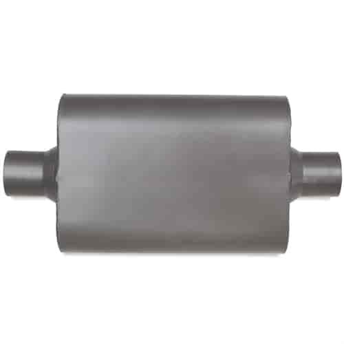 Raptor 3-Chamber Muffler