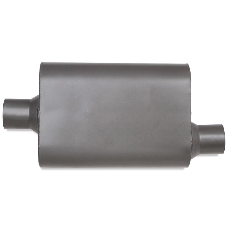 Raptor 3-Chamber Muffler