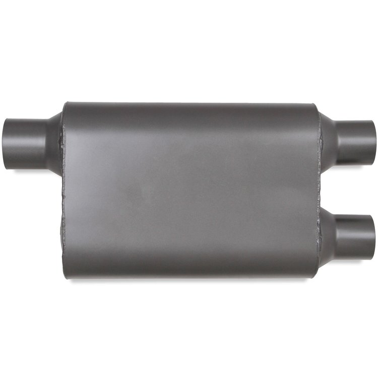 Raptor 3-Chamber Muffler
