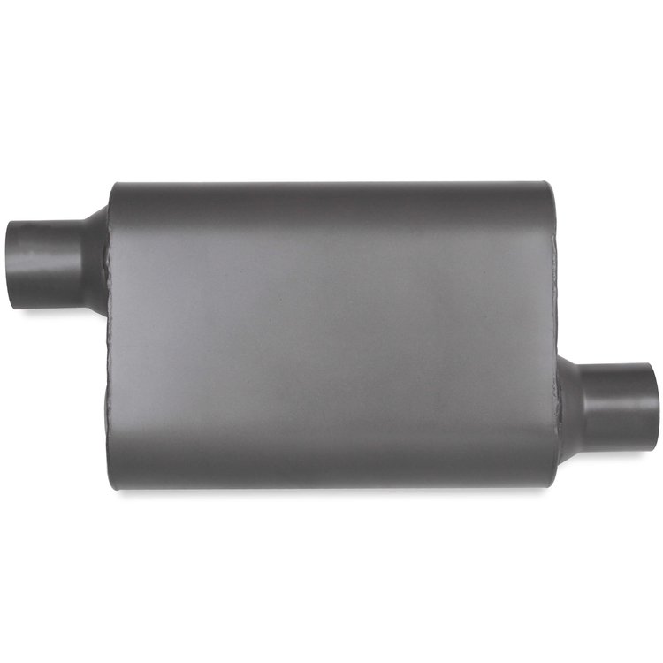 Raptor 3-Chamber Muffler