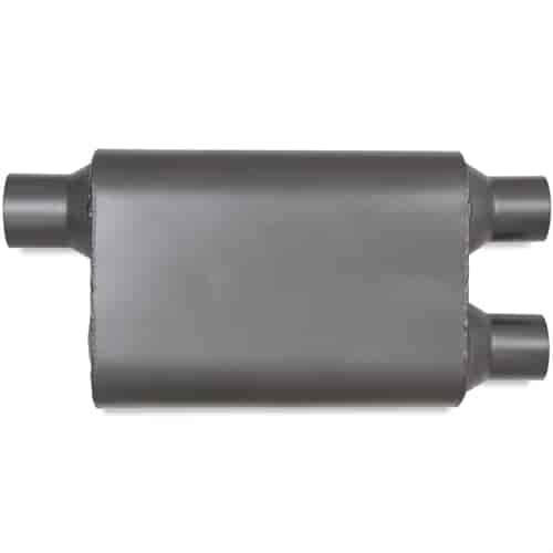 Raptor 3-Chamber Muffler