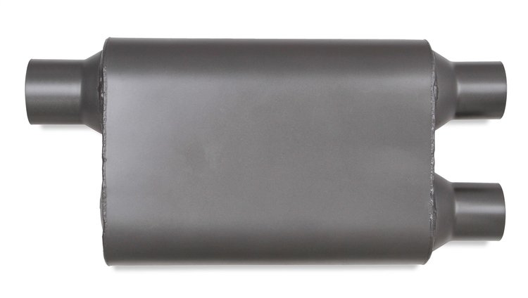 13IN MUFFLER 3.0IN/2.5OUT