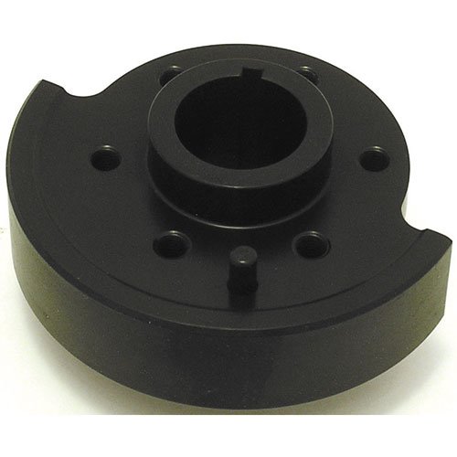Harmonic Damper Replacement Hub 1970-80 Chevy 400 Engine