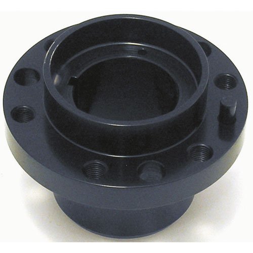Harmonic Damper Replacement Hub 1966-70 Chevy 396-427 Engines