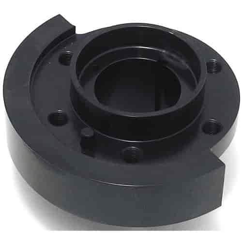 Harmonic Damper Replacement Hub 454-502 Big Block Chevy
