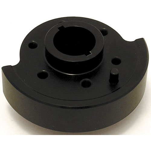 Harmonic Damper Replacement Hub Chevy 400 Engine