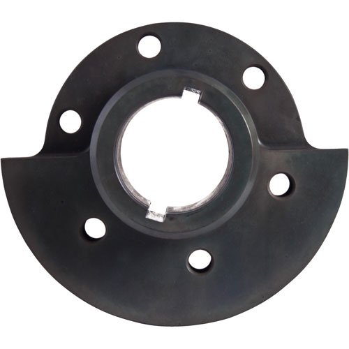 Harmonic Damper Replacement Hub 454-502 Big Block Chevy