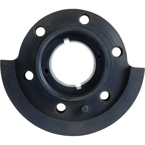 Harmonic Damper Replacement Hub 454-502 Big Block Chevy