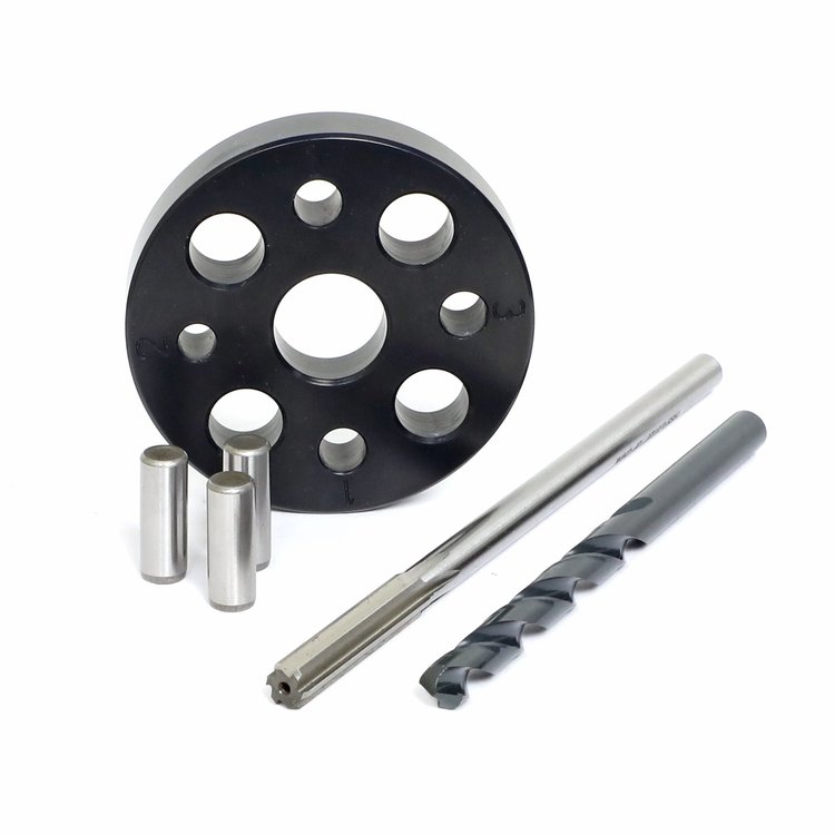 Drill Pin Kit Dodge for Cummins Drill Fixture