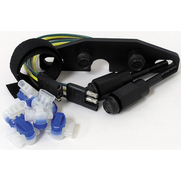 Sensor Relocation Kit Fits P/N 388-960311
