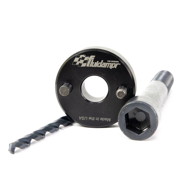 DRILL PIN KIT