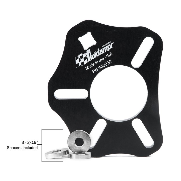 FLUIDAMPR HOLDING TOOL