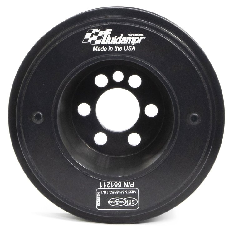 BALANCER VW 2.0L