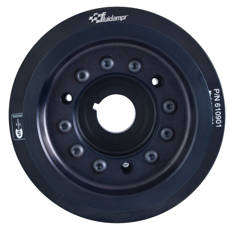 BALANCER RB26DETT R32
