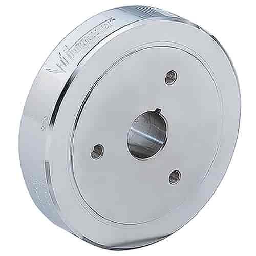 Harmonic Damper Small Block 265-350 Engines