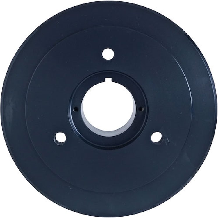 Harmonic Damper 1966-72 Big Block 396-427 Engines