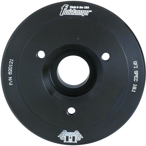 Harmonic Damper Chevy/Pontiac LS1/LS2/LS6