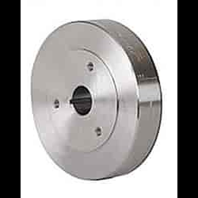 BB-Chevy, 6-3/8" O.D. 6.0lbs (4.2RWt)