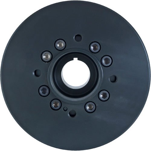Harmonic Damper 1982-82 Ford 302 5.0L