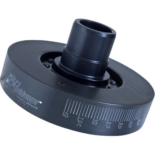 Harmonic Damper 351 Cleveland/Windsor Harmonic Damper