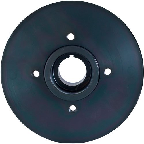 Harmonic Damper Pontiac 389-455 Engines