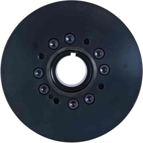 Harmonic Damper 1969-80 Oldsmobile 350-455 Engines