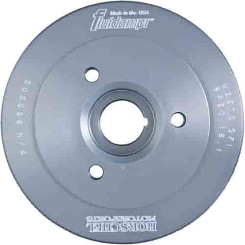 4.6L 1996-04 Ford Harmonic Damper 6-3/4" Diameter