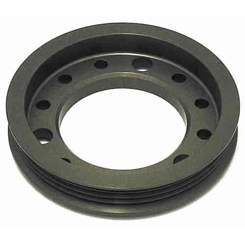 Power Steering Pulley 1990-01 Honda/Acura (Civic/Del Sol/Prelude/CR-V/Integra)