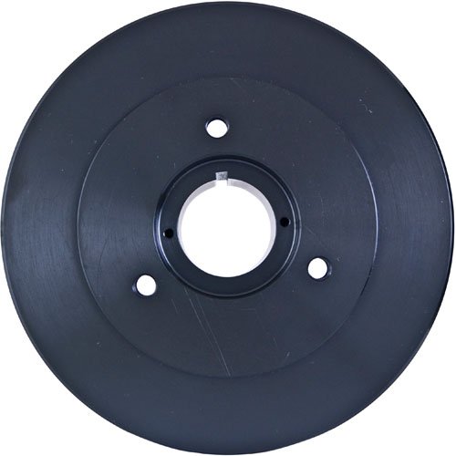 Harmonic Damper 1966-72 Big Block 396-427 Engines