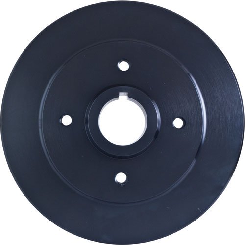 Harmonic Damper Big Block 360, 429-460