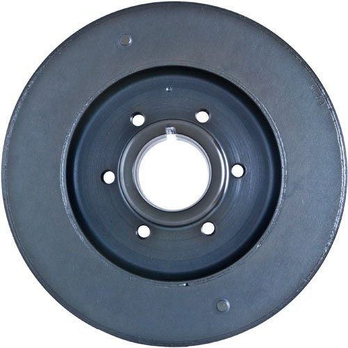 Harmonic Damper Mopar B/BR 383/426/440 & Hemi Big Block