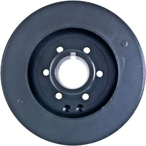 Harmonic Damper Mopar 331/354/392 Early HEMI Engines