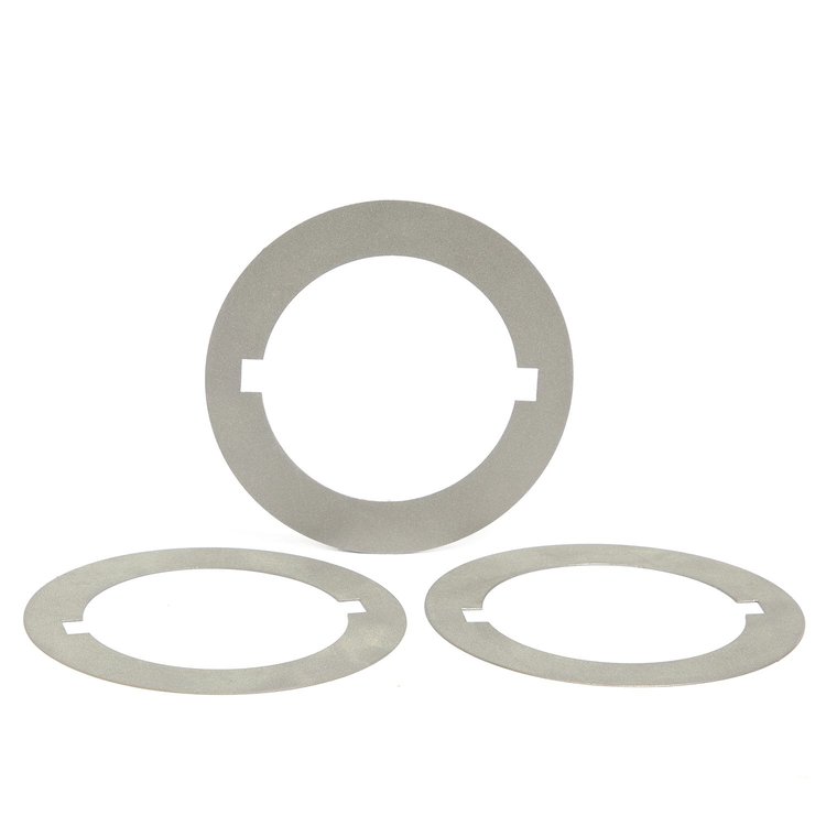 FRICTION WASHER DURAMAX