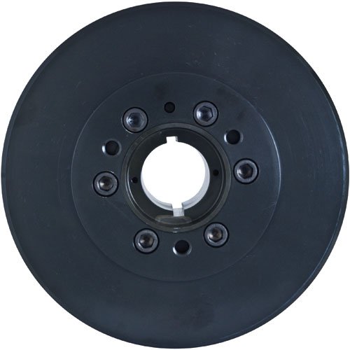 Harmonic Damper 1970-00 Big Block 454-502 Engines