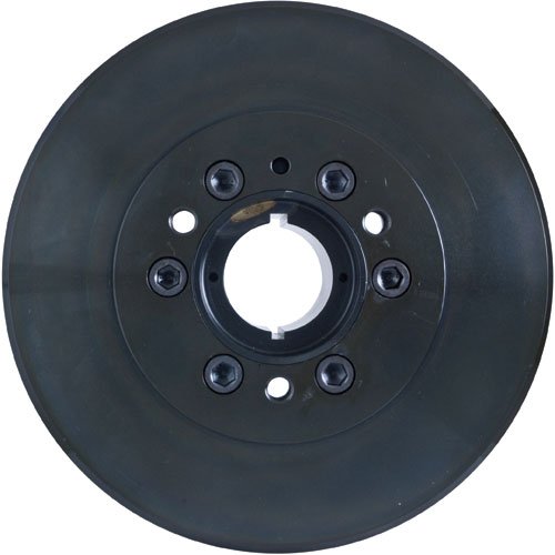 Harmonic Damper 1965-72 Big Block 396-427 Engines