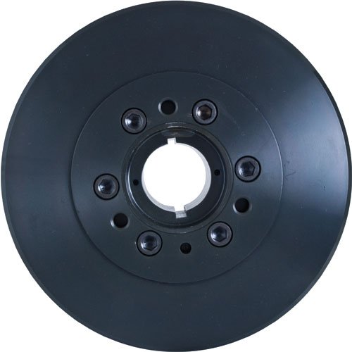 Harmonic Damper 1970-95 Big Block 454-502 Engines