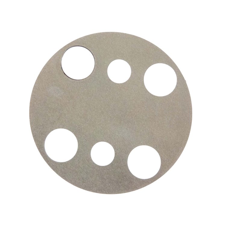 BALANCER FRICTION WASHER
