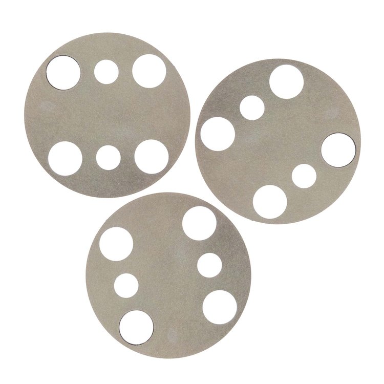 BALANCER FRICTION WASHERS