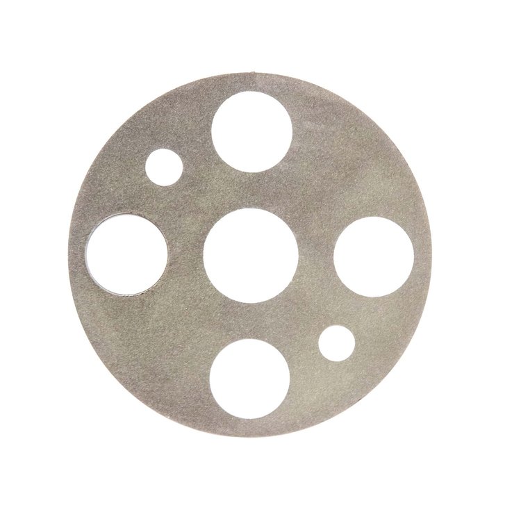 BALANCER FRICTION WASHER
