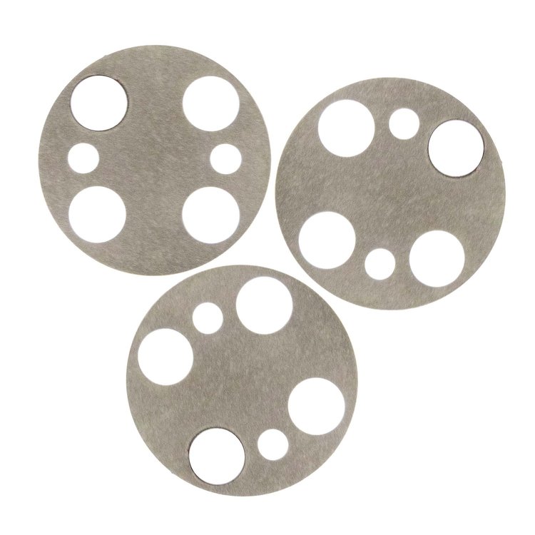 BALANCER FRICTION WASHERS
