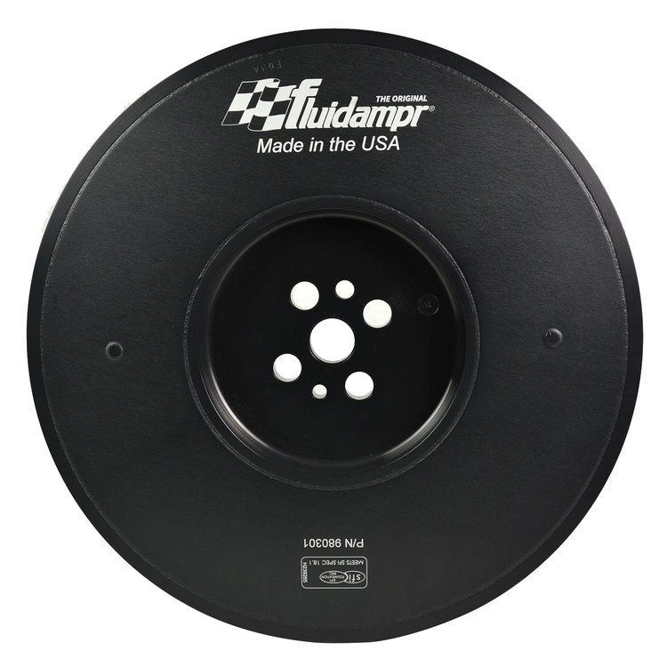 BALANCER 5.9/6.7L CUMMINS