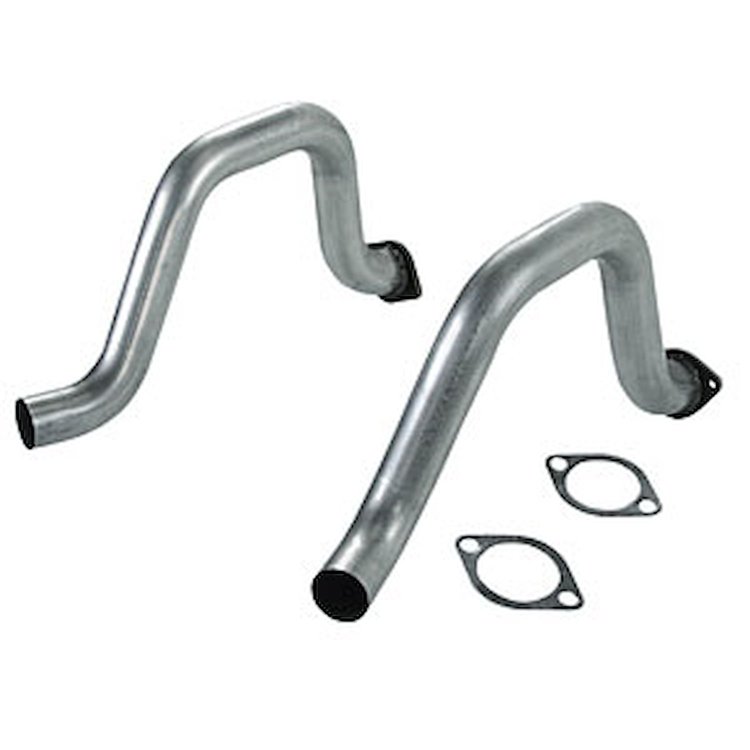 Over-axle Inlet Pipe Kit 1997 - 2004 Chevrolet Corvette C5 Inlet Pipe Kit