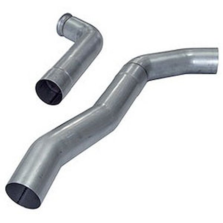 Turbo Downpipe Kit 2003-07 Ford 6.0L Powerstroke Diesel