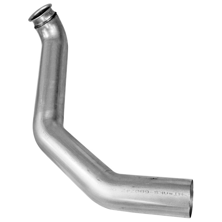 Turbo Downpipe Kit 1999-2003 Ford F-250/350 7.3L Powerstroke Diesel