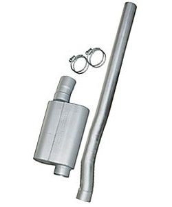 Resonator Kit 2001-04 GM 2500/3500 HD 6.0L/8.1L