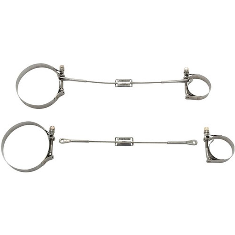 10" Header Collector Tether Kit 1-7/8" x 3-1/2"