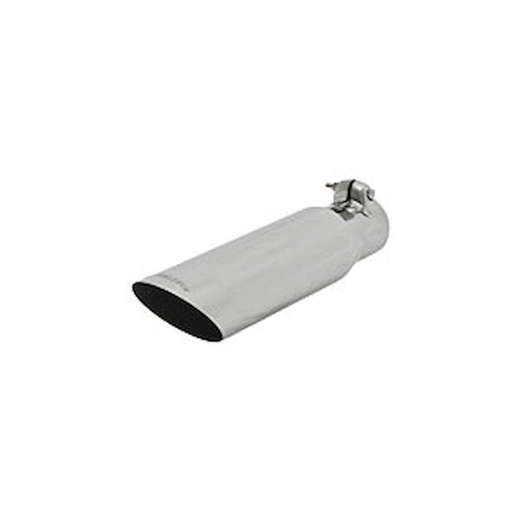 Exhaust Tip