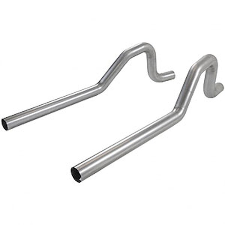 Tailpipes 1971-74 Mopar B-Body