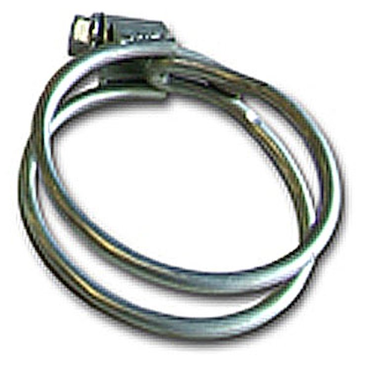 Muffler Ring Clamp 2.25"